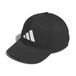 adidas Hombre MENS TOUR SNAPBACK HAT, black, S-M