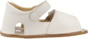 TITANITOS L560 ALCOY Beige Sandalen met hak Kinderen Leer 26 EU