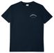 s.Oliver T-shirt en jersey met kleine print op de voorkant kind