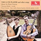 Bothe/Croton/Von Bothe The Lute Player And Other Songs