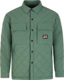 Protest Prtdryden Shacket Heren XL Waterafstotend Polyester Thyme