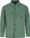 Protest Prtdryden Shacket Heren XL Waterafstotend Polyester Thyme