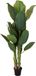 Home & Styling Kunstplant bananenplant - in pot - 165 cm