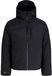 JACK & JONES Winterjas 'JCOLEGACY' zwart