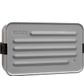 SIGG Brooddoos Plus L - Aluminium - Noir/Gris