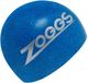 Zoggs Easy Fit Eco Zwemcap Blauw Unisex Siliconen One Size