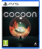 Mindscape Cocoon - PS5 - Standard Edition - Blu-ray
