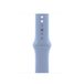 Apple MN293ZM/A Band Blauw Fluorelastomeer