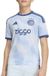 adidas Performance junior Ajax Amsterdam voetbalshirt - lichtblauw