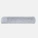 The One Towelling The One Badlaken 450 gram 100 x 180 cm Licht grijs