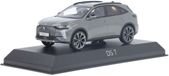 Norev Citroen DS 7 2022 Lacquered Grijs - Model 1/43