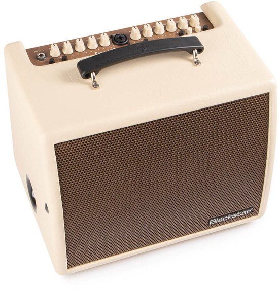 Blackstar Sonnet 120 Black - 0845644005864