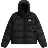 The North Face Hydrenalite Down Hooded Jas voor meisjes Tnf Black 14/16 jaar
