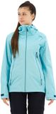 CMP Fix Hood 32z5066 Jas Blauw XL Vrouw