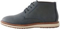 Next Heren Sportlaarzen Blauw