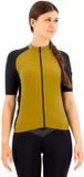 Assos Uma Gtv C2 Wielertrui Korte Mouw Groen S Vrouw