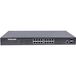 Intellinet 561341 16-poorts Gigabit Ethernet PoE+ Web-Managed Switch met 2 SFP-poorten