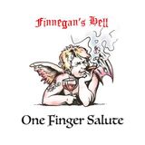 Suburban Finnegan's Hell - One Finger Salute
