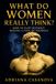 WHAT WOMEN THINK: How to Flirt Without Making a Fool of Yourself