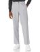 Amazon Essentials Heren Classic-Fit Uitbreidbare Taille Flat-Front Jurk Broek