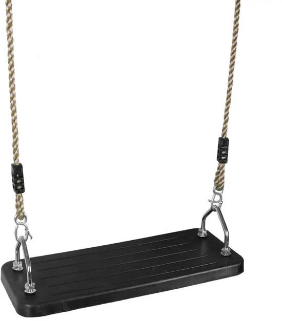 Intergard Rubberen schommel voor houten speeltoestellen houten schommels