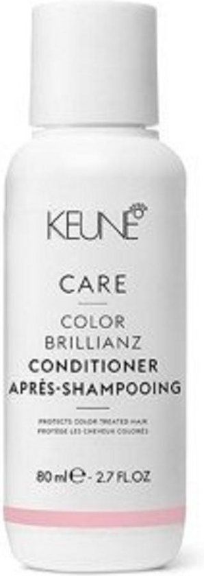 Keune Care Line Color Brillianz Conditioner 80 ml