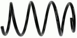 SACHS Fahrwerksfeder 998474 | Compatibel met: BMW 5 Touring