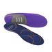 Dr. Scholl's Orthopedische inlegzolen voor plantaire fasciitis voor mannen en vrouwen, ondersteuning van de voetboog, orthopedische inlegzolen voor platte voeten, inlegzolen voor schoenen