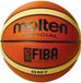 Molten Basketbal GM7 Oranje/Beige