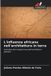 L'influenza Edizioni Sapienza L'influenza africana nell'architettura in terra Paperback