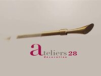 Ateliers28 10 ANNX+STAPLES CREAM PAT.DORE