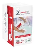 Papernet 419295 papieren servetten Cellulose Wit 20 stuk(s)