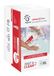Papernet 419295 papieren servetten Cellulose Wit 20 stuk(s)