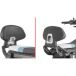 Givi Dossier de moto BMW CE02 (24)