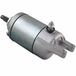 Motor V PARTS - 37993: SMU0028 startmotor