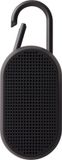 Lexon Mino T Bluetooth-luidspreker Zwart