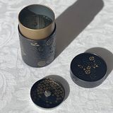 Contenitore TEA SOUL Contenitore Yumiko • Contenitore Conserva Aroma per Tè e Infusi • Capacità 150 gr