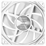 Antec Nova Computer behuizing Ventilator 12 cm Wit