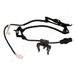 Japan Onderdelen JAPANPARTS ABS-287 Rem