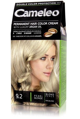 Cameleo Creme Permanente Kleuring 9.2 Parel Blond