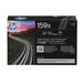 HP 159X (W1590X) toner zwart hoge capaciteit (origineel)