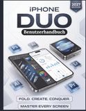 iPhone Apple iPhone Duo Benutzerhandbuch