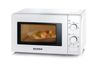 Severin MW 7770 Solo Microwave - 20L - 700W - White
