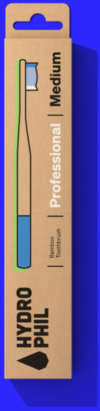 hydrophil Tb pro medium 1st