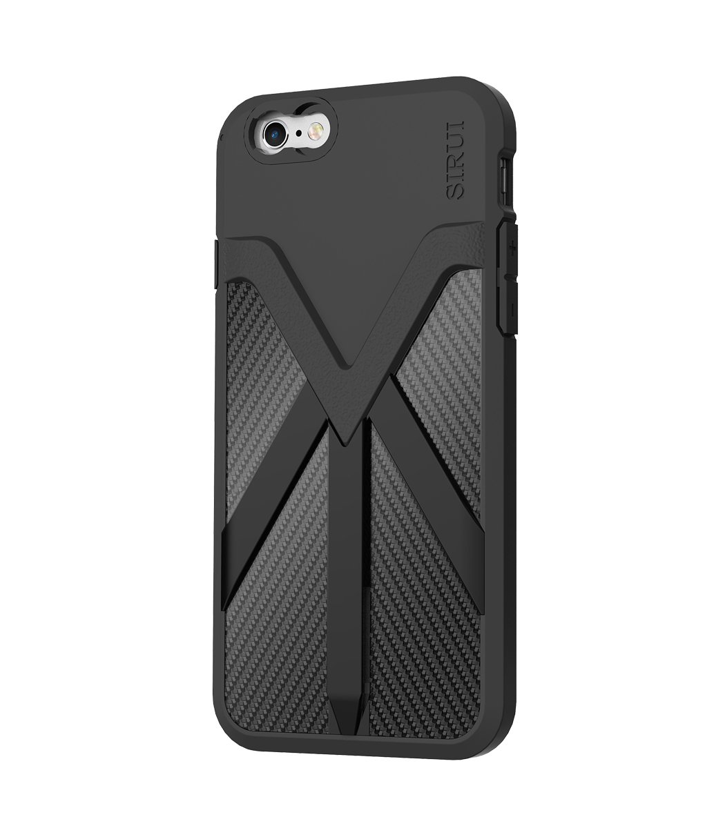 Sirui Mobile Protective Case iPhone 7 black