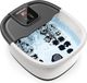 Spark VENDRE Baignoire pour les pieds, appareil de massage électrique pour les pieds avec fonction massage