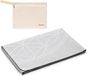 Tapis de yoga en caoutchouc, 180 cm de long, adapté aux exercices de fitness et de yoga