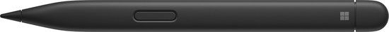 Microsoft Surface Slim Pen 2 stylus-pen 14 g Zwart
