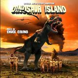 Dinosaur Dragon's Domain Dinosaur Island