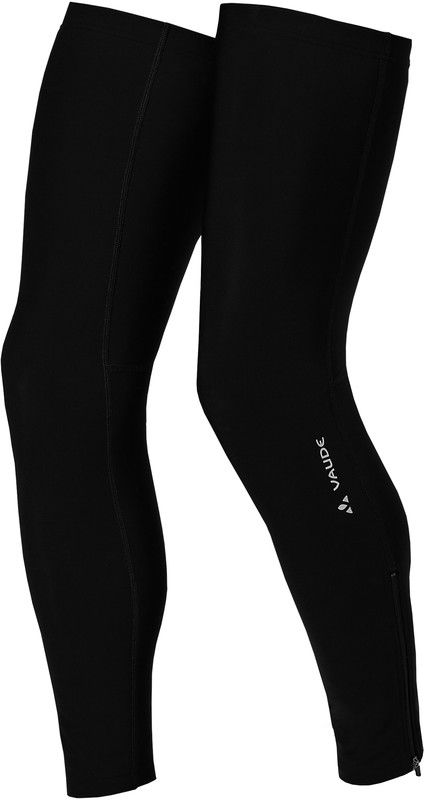 Vaude Leg Warmer II - black